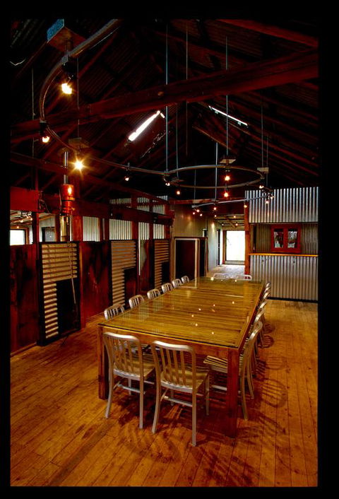 Black Sheep Inn - Northern Rivers Accommodation 3