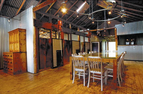 Black Sheep Inn - Northern Rivers Accommodation 1