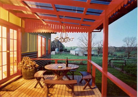 Black Sheep Inn - Northern Rivers Accommodation 2