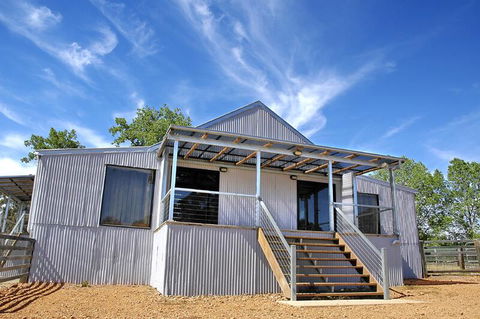 Black Sheep Inn - Northern Rivers Accommodation 0