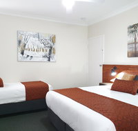 Black Sheep Motel Goulburn - Northern Rivers Accommodation