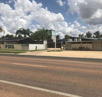 Blackall Coolibah Motel - Northern Rivers Accommodation