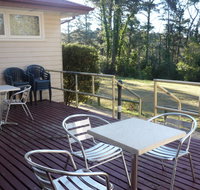 Blackheath Holiday Cabins - Northern Rivers Accommodation