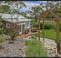 Blackheath Nook - Northern Rivers Accommodation
