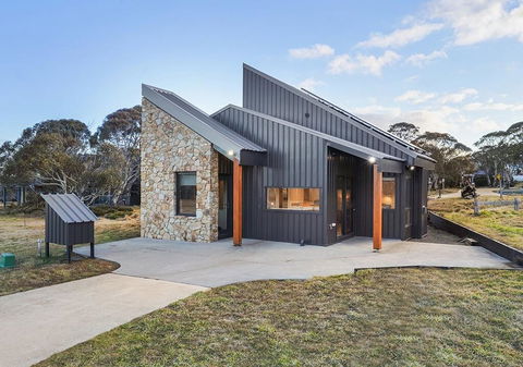 Blackout - Northern Rivers Accommodation 0
