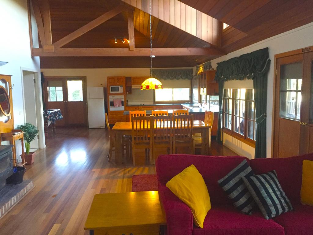 Bandon Grove NSW Northern Rivers Accommodation