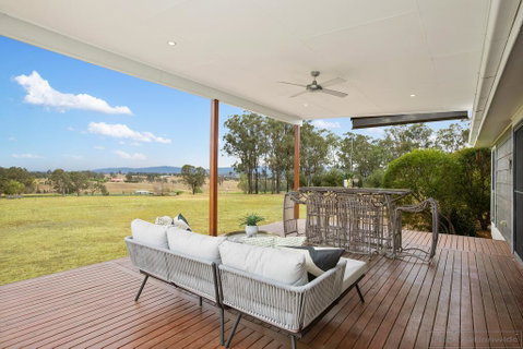 Blackwattle Retreats - Northern Rivers Accommodation 1