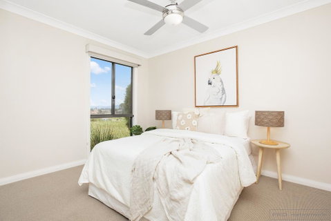 Blackwattle Retreats - Northern Rivers Accommodation 3