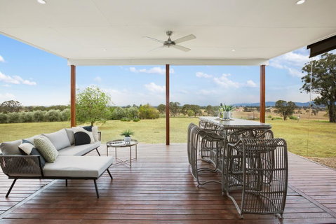 Blackwattle Retreats - Northern Rivers Accommodation 2