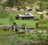 Blair Athol Estate Wollombi - Northern Rivers Accommodation