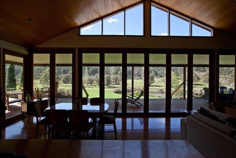 Blair Athol Estate Wollombi - Northern Rivers Accommodation 2
