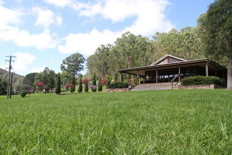 Blair Athol Estate Wollombi - Northern Rivers Accommodation 3