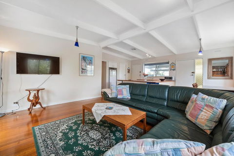 Blairgowrie Beach Baby - Northern Rivers Accommodation 3