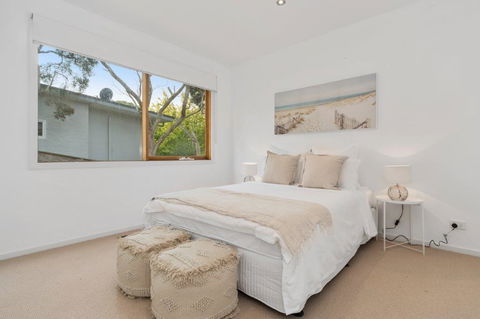 Blairgowrie Beach Villa - Northern Rivers Accommodation 3