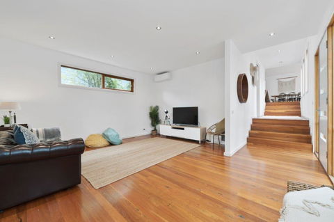 Blairgowrie Beach Villa - Northern Rivers Accommodation 2