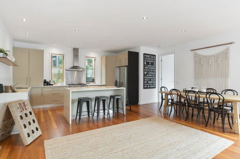 Blairgowrie Beach Villa - Northern Rivers Accommodation 1