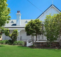Blake House - iconic coastal homestead - Northern Rivers Accommodation