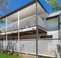 Blake Loft on Manning - 500 metres to two beaches - Northern Rivers Accommodation