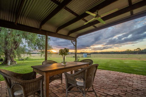 Blaxland's Cottage - Northern Rivers Accommodation 1