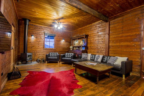 Blaxland's Cottage - Northern Rivers Accommodation 2