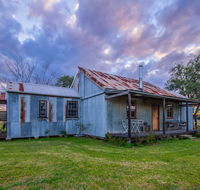 Blaxland's Cottage - Northern Rivers Accommodation