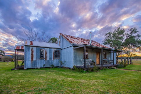 Blaxland's Cottage - Northern Rivers Accommodation 0