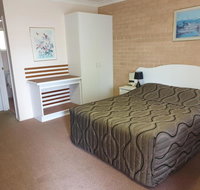 Blayney Central Motel - Northern Rivers Accommodation