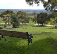 Blickinstal Barossa Valley Retreat - Northern Rivers Accommodation