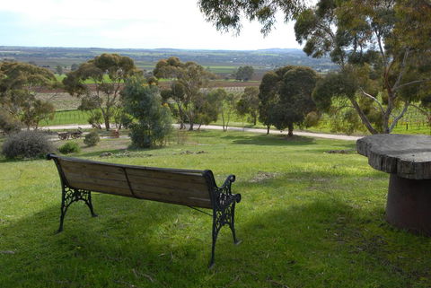 Blickinstal Barossa Valley Retreat - Northern Rivers Accommodation 0
