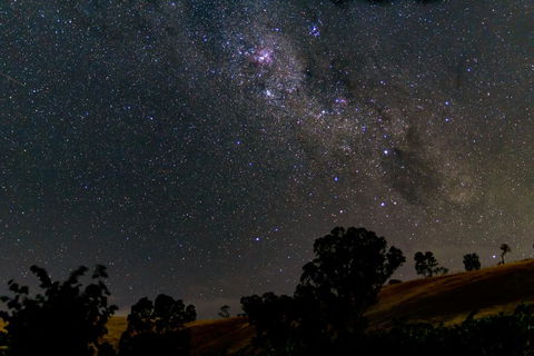 Blickinstal Barossa Valley Retreat - Northern Rivers Accommodation 1
