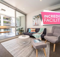 Bliss at Balfours-Heart of the CBD - Wifi - Nespresso - Netflix - Northern Rivers Accommodation