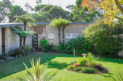 Blissful Bannister Retreat - Northern Rivers Accommodation 1