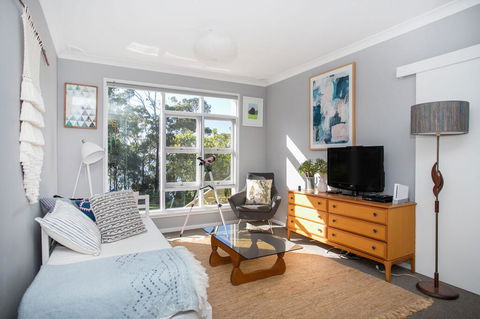 Blissful Bannister Retreat - Northern Rivers Accommodation 2