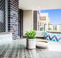 BLISSFUL BREAM 670I - Northern Rivers Accommodation