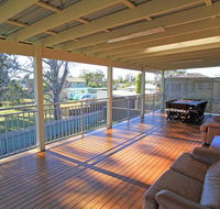 Blissful Paradise at Sussex Inlet - Northern Rivers Accommodation