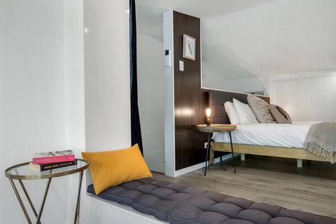 Block Eight Hunter Valley - Northern Rivers Accommodation 1