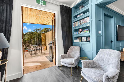 Block Eight Hunter Valley - Northern Rivers Accommodation 2