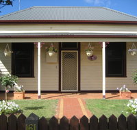 Bloomsbury Cottage - Northern Rivers Accommodation