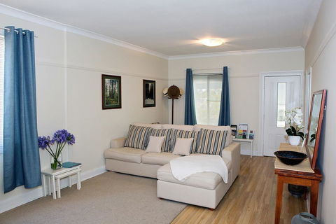 Blue And White Nile - Northern Rivers Accommodation 3