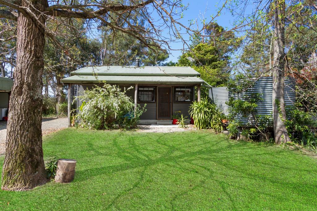 Bilpin NSW Northern Rivers Accommodation