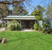 BLUE APPLE LODGE - Northern Rivers Accommodation