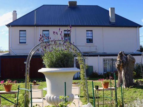 Blue Bell Inn - Northern Rivers Accommodation 1
