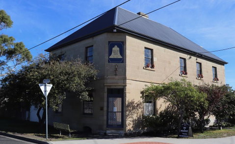 Blue Bell Inn - Northern Rivers Accommodation 0