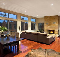 Blue Cliff Retreat - Northern Rivers Accommodation