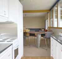 Blue Cottage Bruny Island - Northern Rivers Accommodation