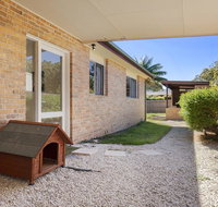 Blue Fish - 41 Boulder Bay Road - Northern Rivers Accommodation