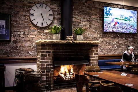 Blue Gum Hotel - Northern Rivers Accommodation 1
