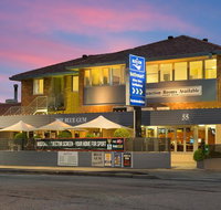 Blue Gum Hotel - Northern Rivers Accommodation
