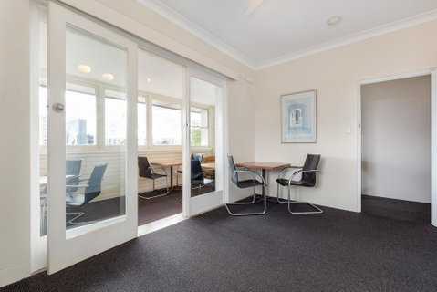 Blue Gum Hotel - Northern Rivers Accommodation 3