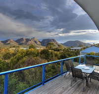 Blue Gum Retreat - Northern Rivers Accommodation